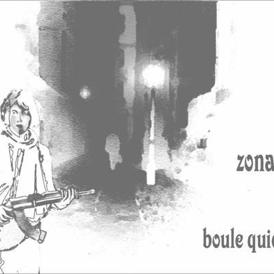French Post-Punk Et New Wave 1980-1983 - Zona