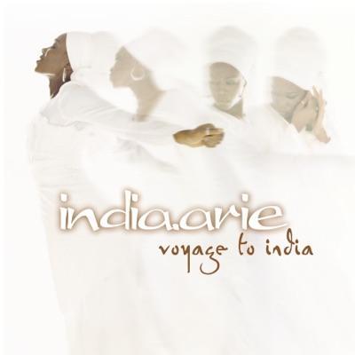 - India.Arie
