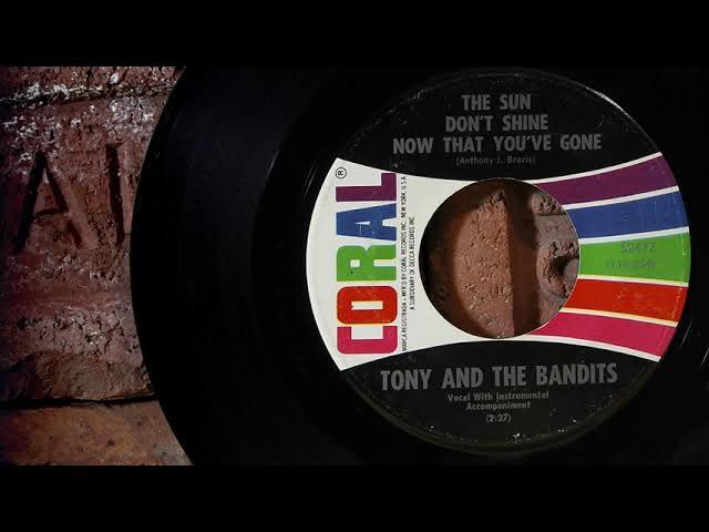  - Tony & The Bandits