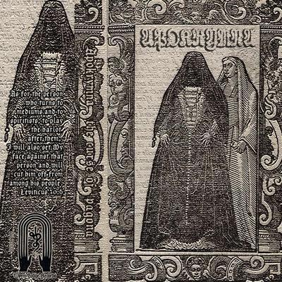 The Curse of Pagona - Apokrymna