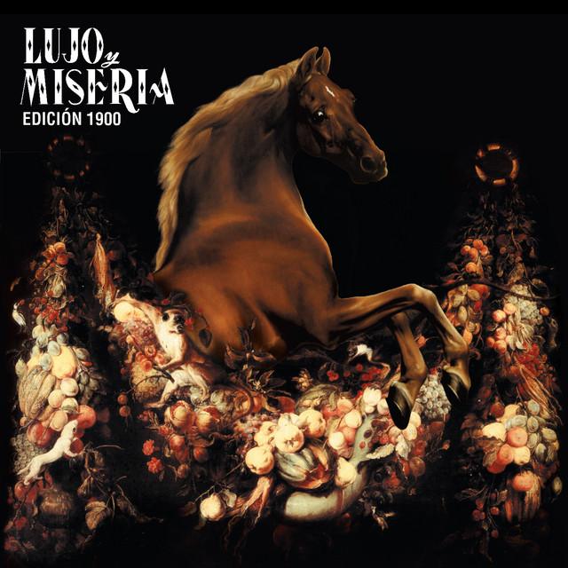 Lujo y Miseria (Edición 1900) - Austrohúngaro