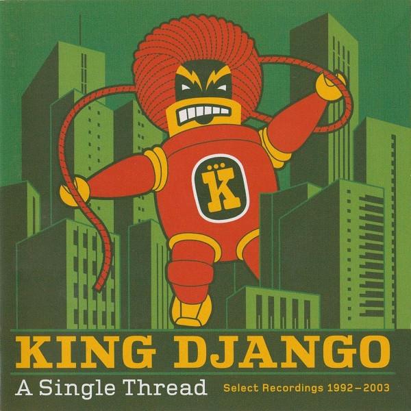 Discos Adios - Don Khumalo
