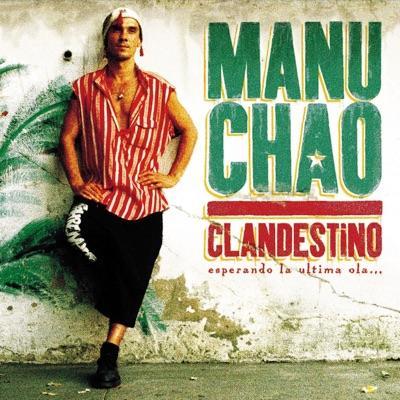  - Manu Chao