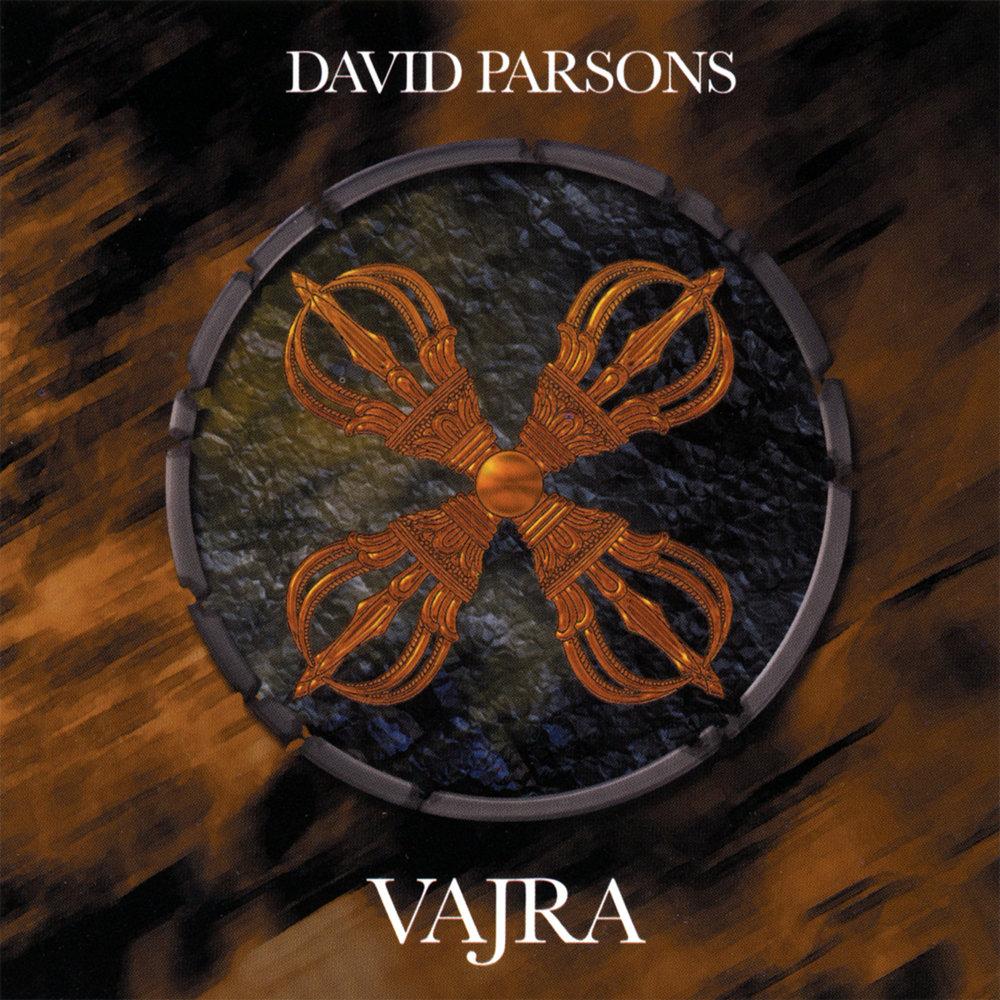 Vajra - David Parsons
