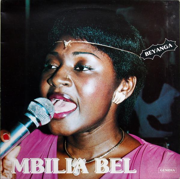 AFRICA BOCOM - Mbilia Bel