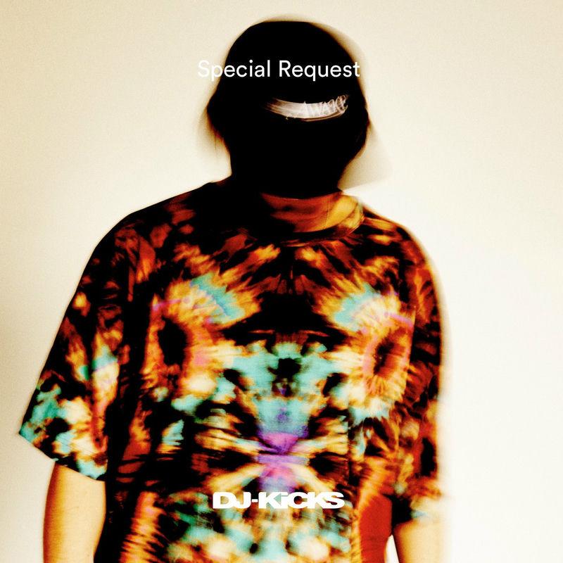 DJ-Kicks: Special Request - FC Kahuna