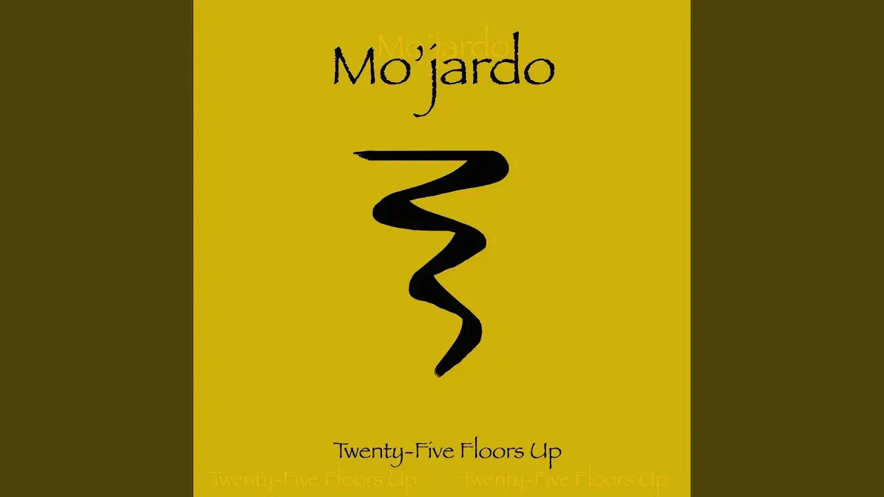  - Mo'Jardo