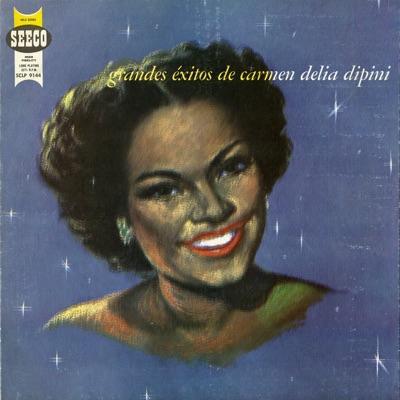 Carmen Delia Dipiní Con Johnny Rodriguez Y Su Trio - Carmen Delia Dipini, Johnny Rodriguez Y Su Trio