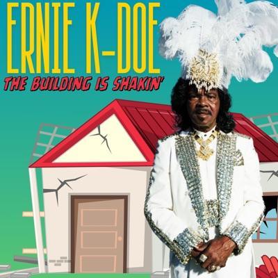 Mod - The Early Years Vol. 2 - Ernie K-Doe