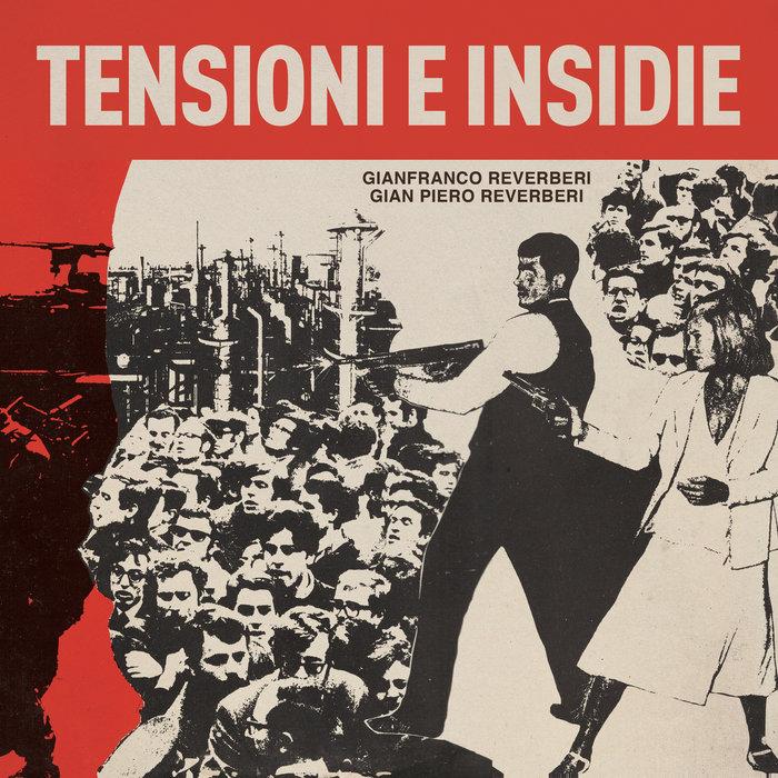 Tensioni e Insidie - Gianfranco Reverberi