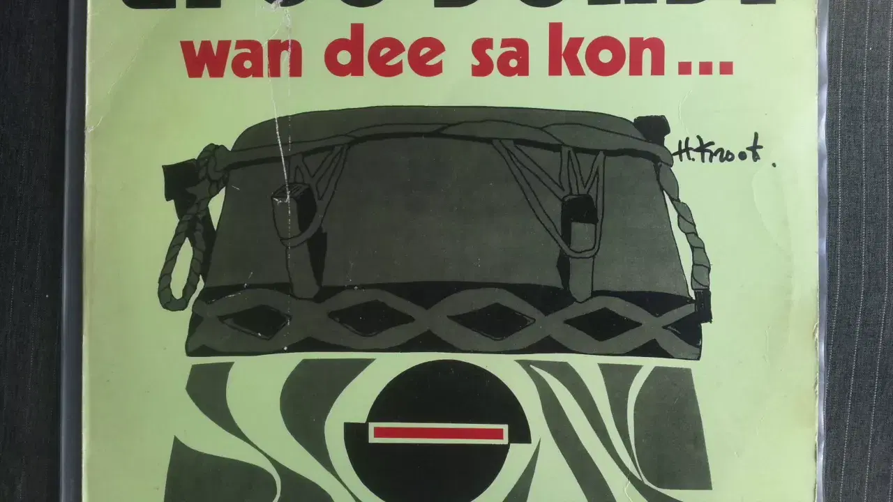  - Afoe Sensi