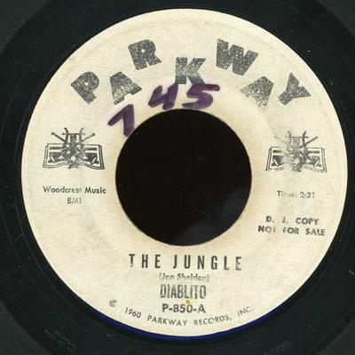The Jungle - Diablito