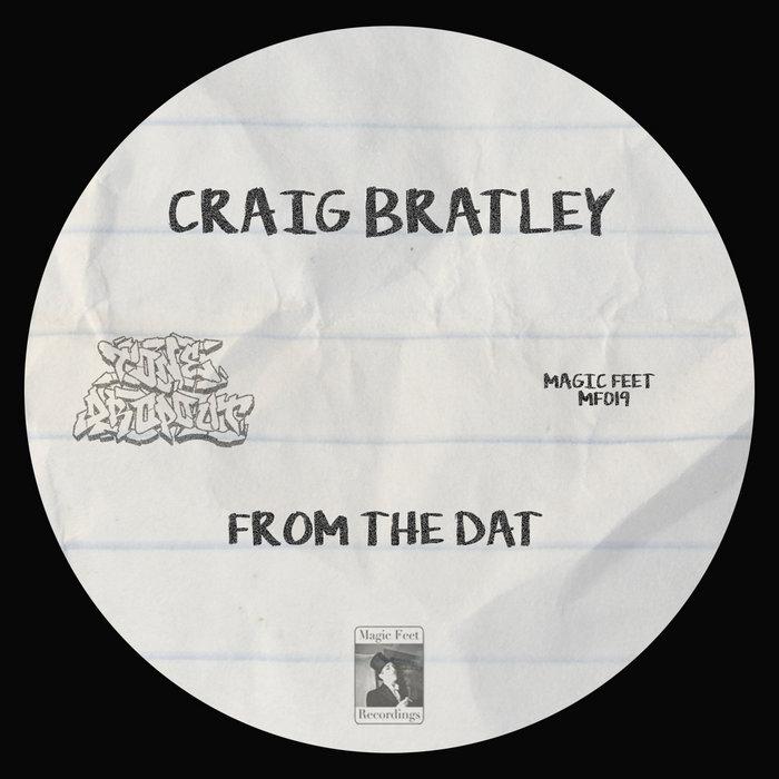  - Craig Bratley