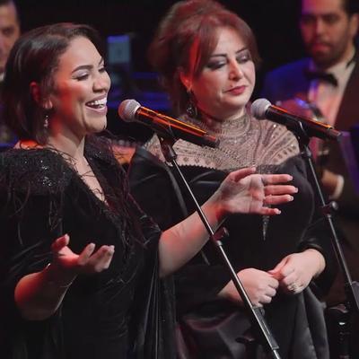 Layali Rabab - Faruq Salamah