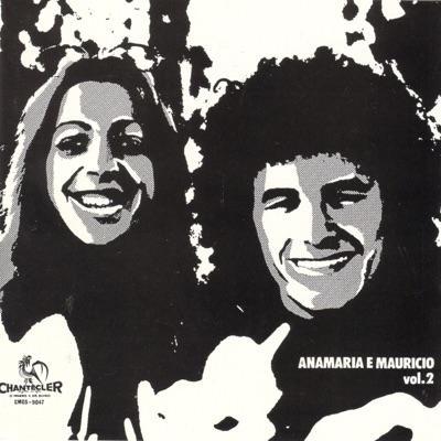  - Anamaria e Mauricio 