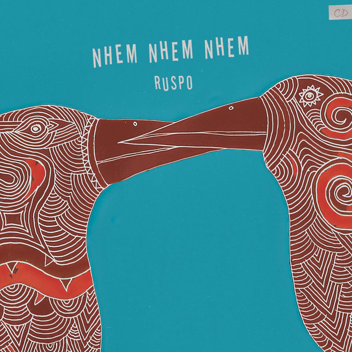Nhem Nhem Nhem - Ruspo