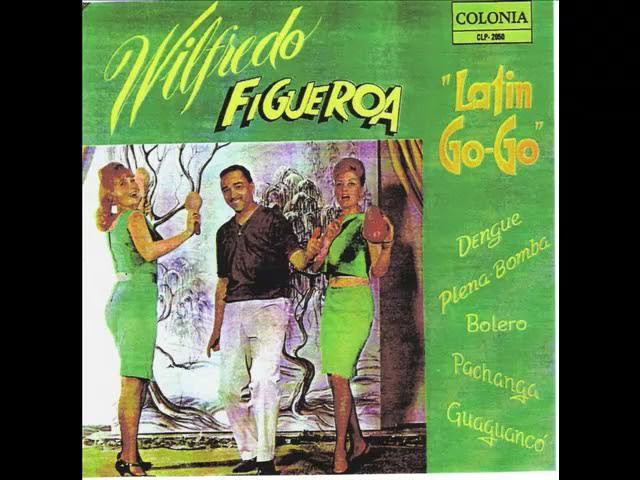  - Wilfredo Figueroa