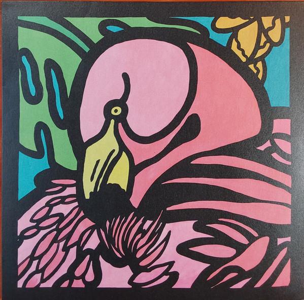 Tropical Tricks - Cree Records Remixed by Cree Records - Barbara Hernandez
