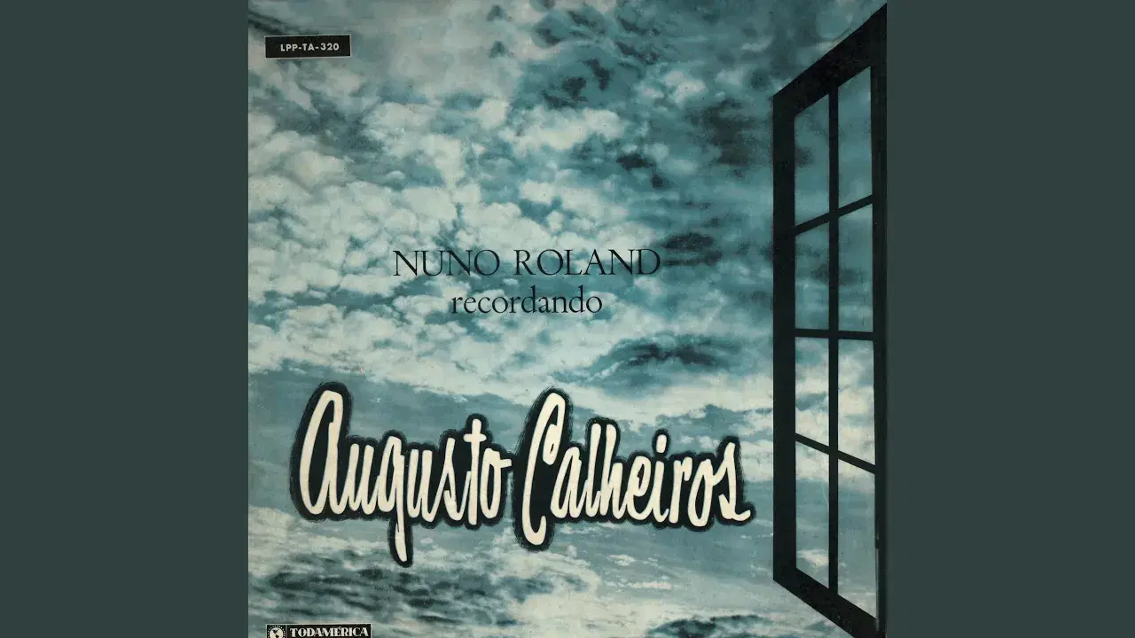  - Nuno Roland
