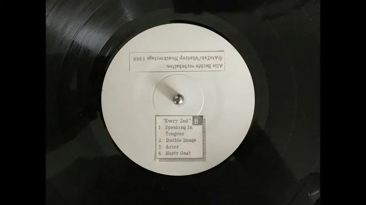  - Pyrolator, Sharrock, Samba