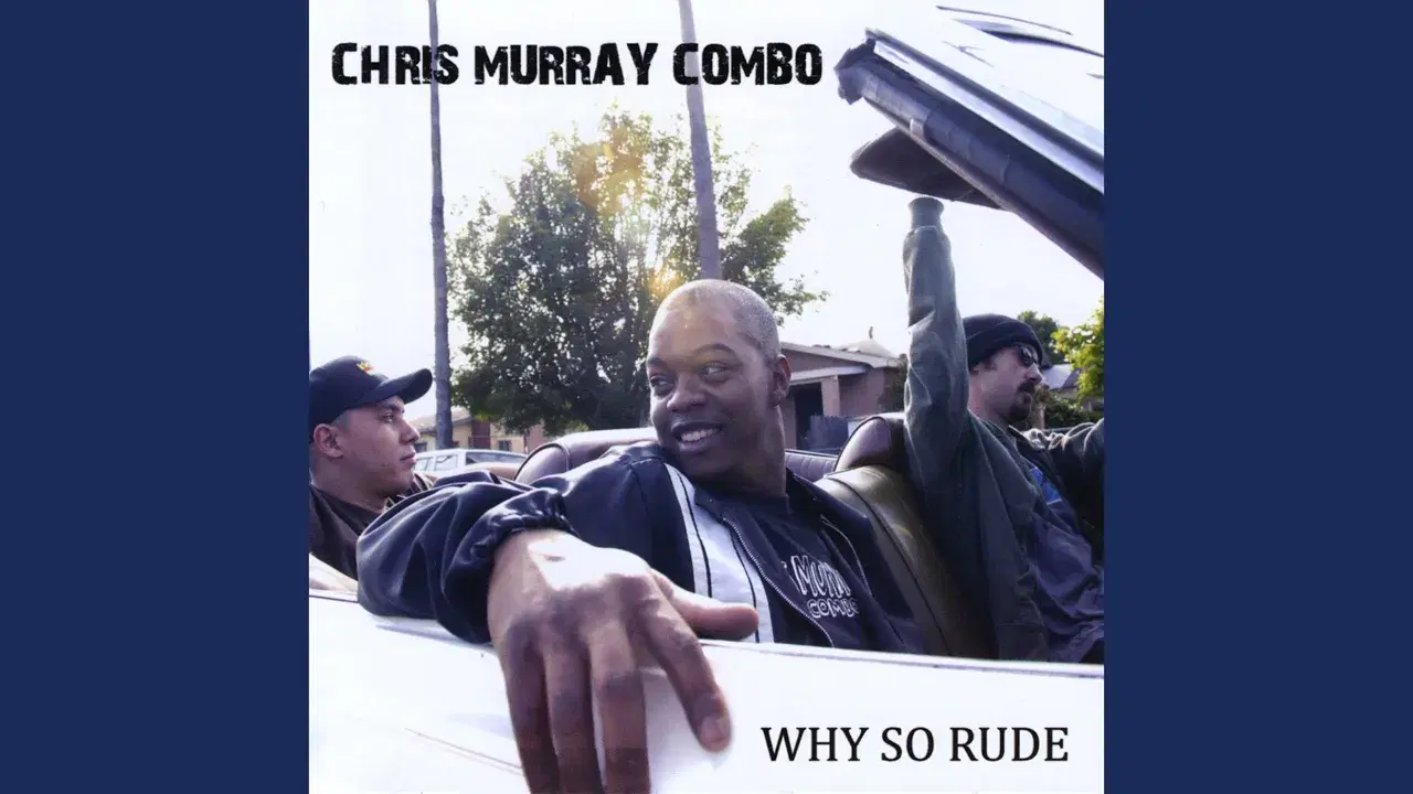 One Everything - Chris Murray