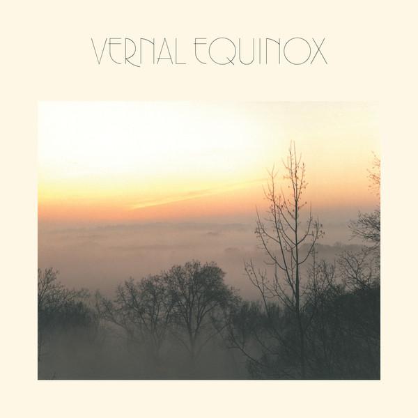 VERNAL EQUINOX - New Found World - Steve Brenner