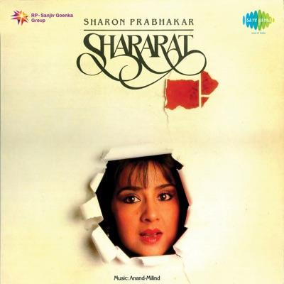  - Sharon Prabhakar