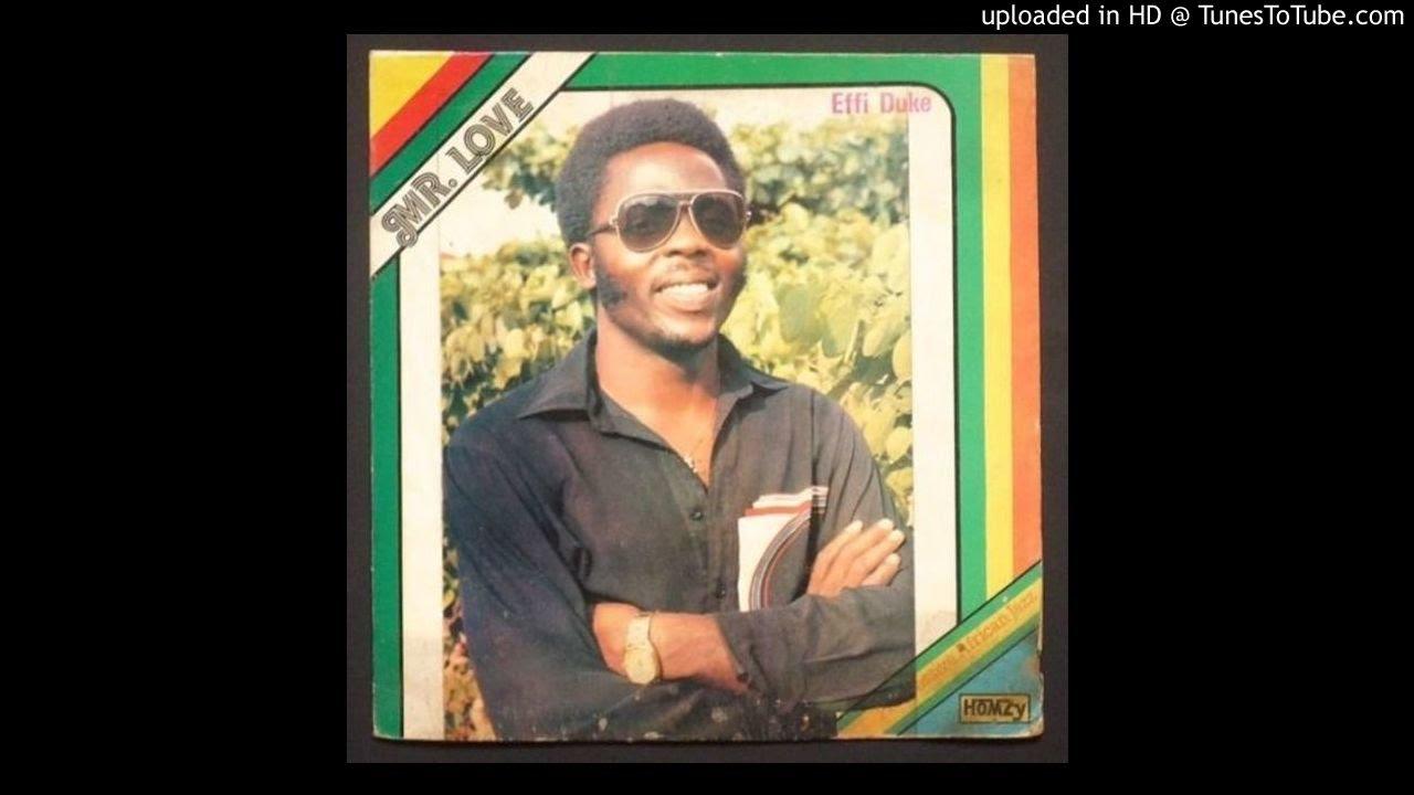 null - Effi Duke & The Love Family