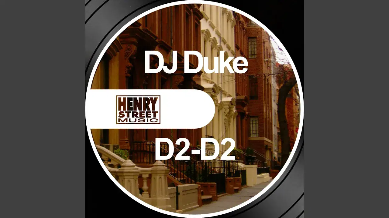  - DJ Duke