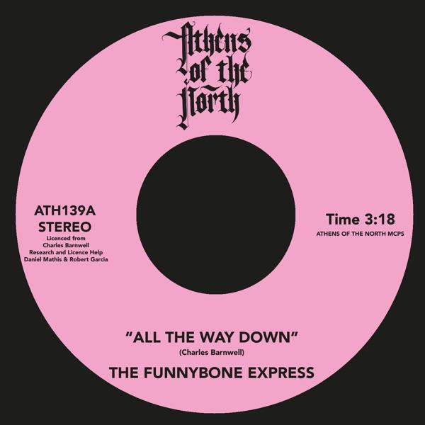  - The Funnybone Express