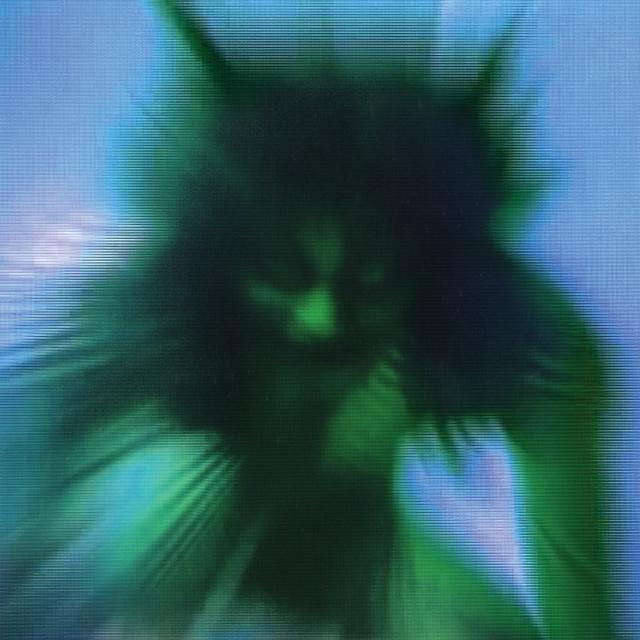 Safe In The Hands of Love - Yves Tumor/James K