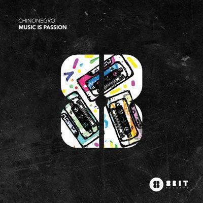 Music Is Passion - Andre Butano, Chinonegro