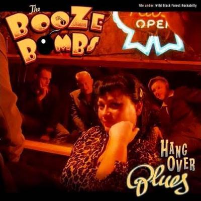  - Booze Bombs