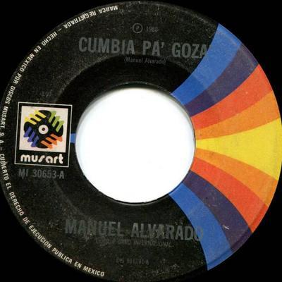  - Manuel Alvarado