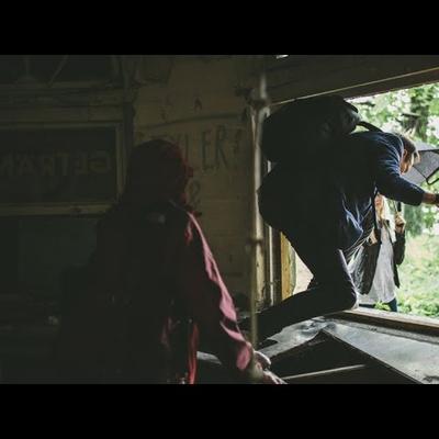 7" - Frends