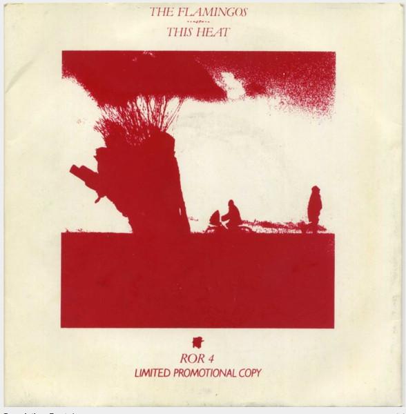  - The Flamingos
