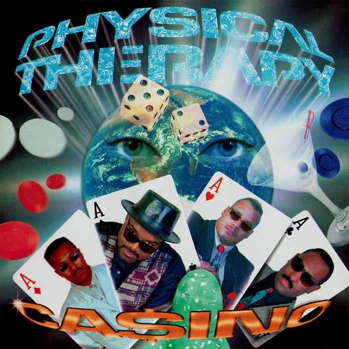 Casino - Physical Therapy