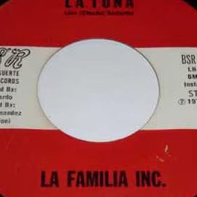  - La familia inc