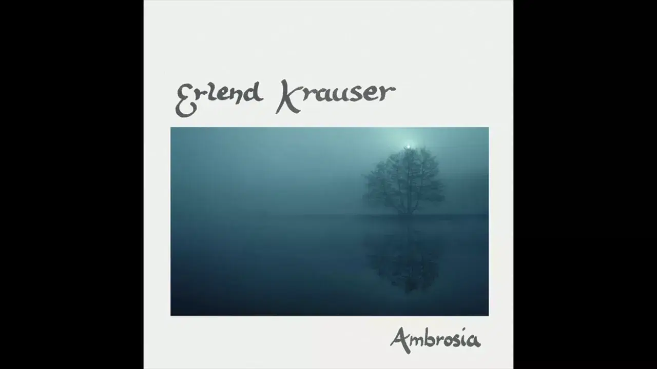  - Erlend Krauser