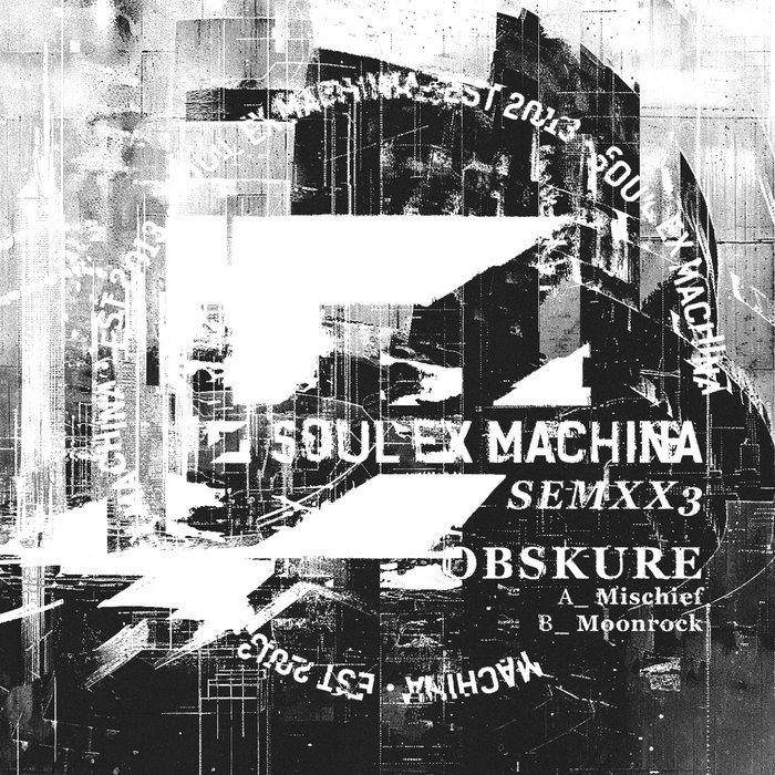 Mischief / Moonrock - Obskure