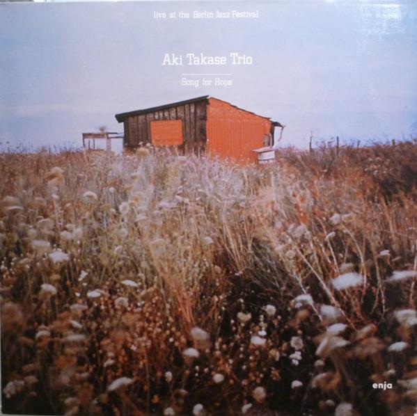 Song For Hope - Aki Takase