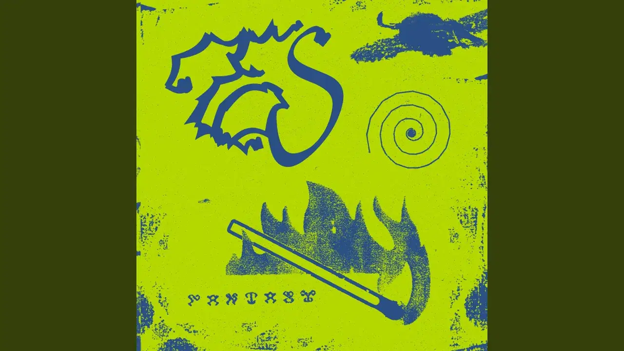 Fantasy - EP - Es