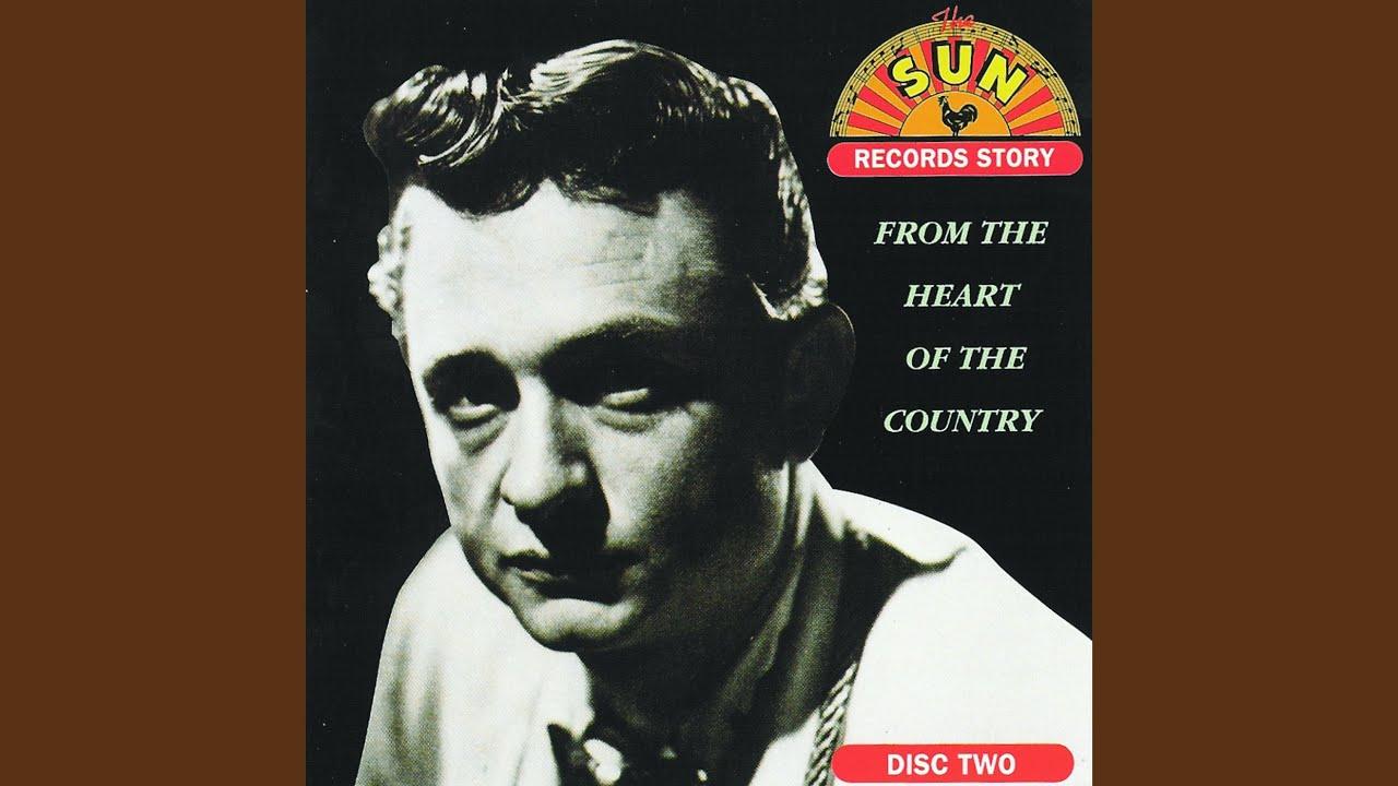 Sun Rockabilly Meltdown - Onie Wheeler
