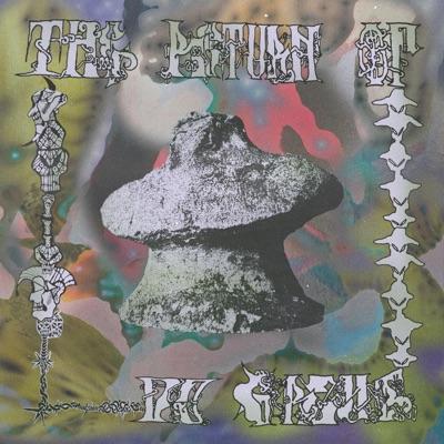 The Return Of DJ Grzyb - DJ Grzyb & The Make-Believe Ensemble