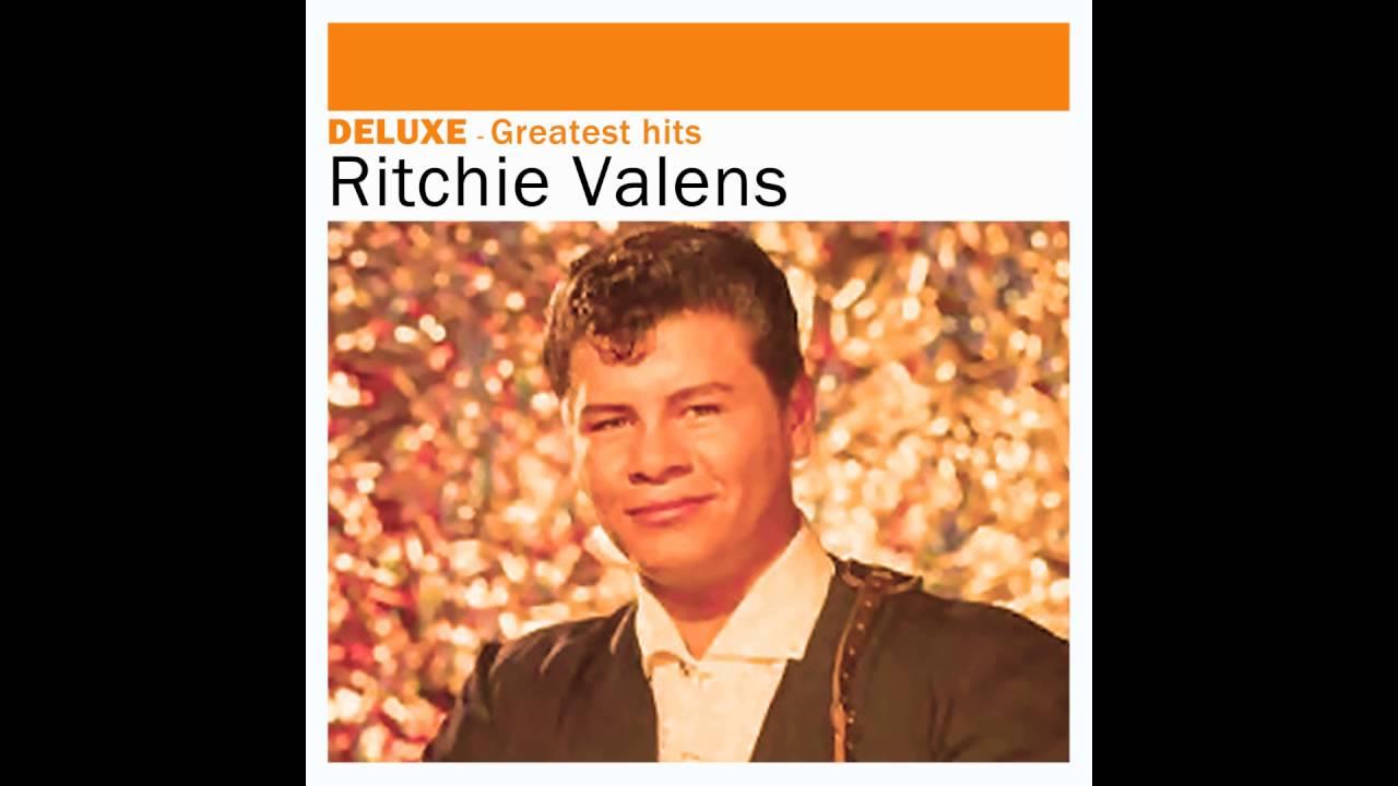  - Richie Valanes