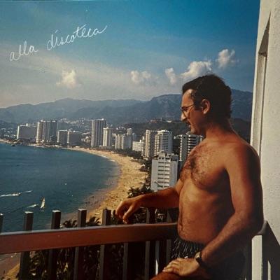 Alla Discoteca - EP - Neighbourly