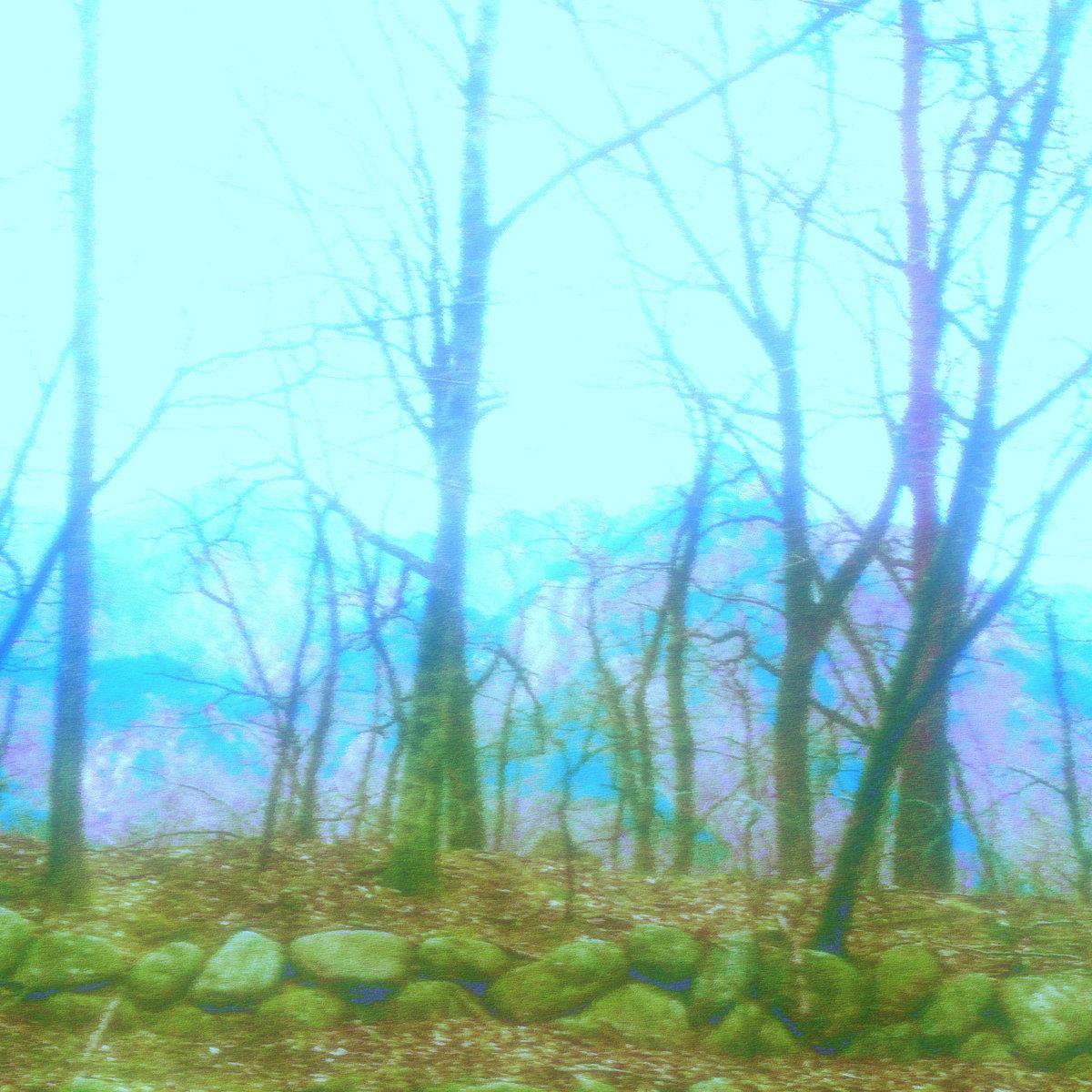 4. Mountain Still Breathing - Mydreamfever