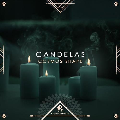Candelas - Cosmos Shape