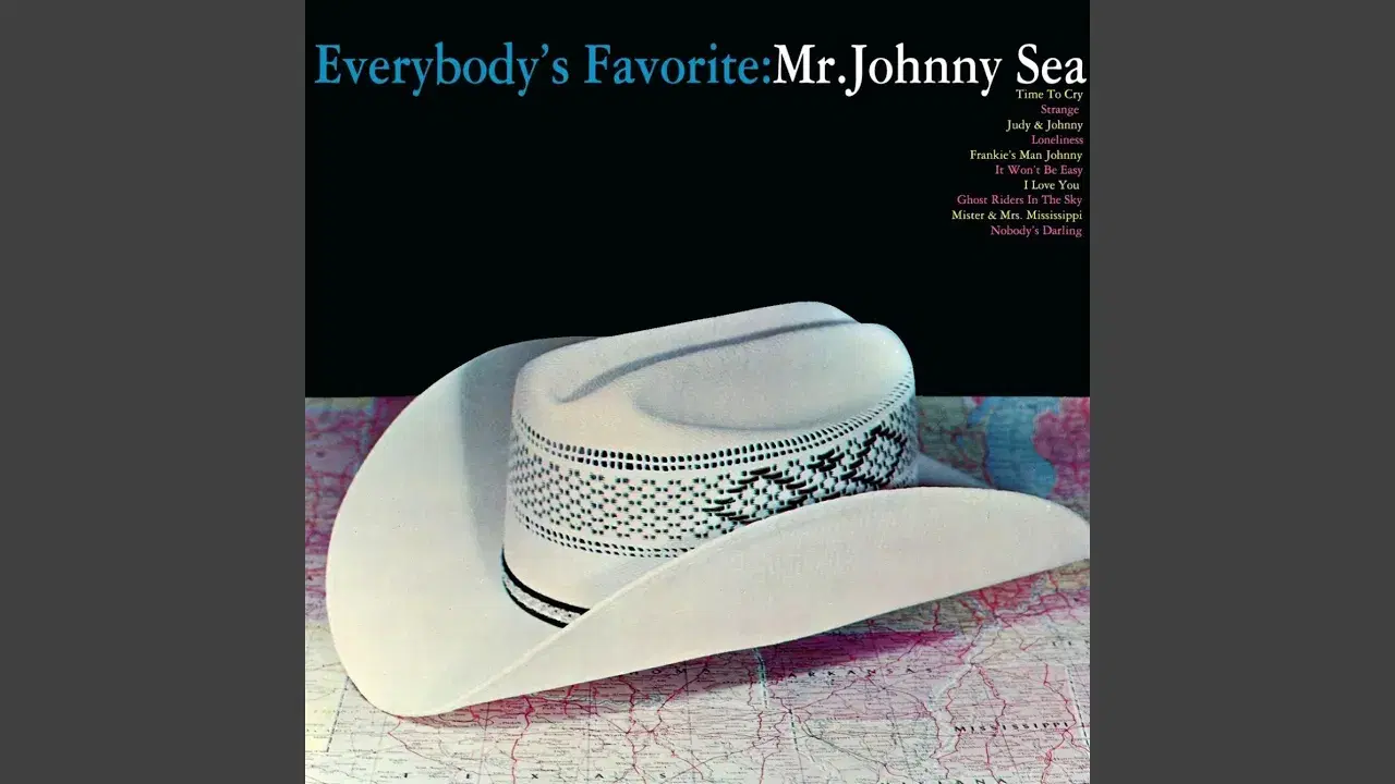 45 - Johnny Sea