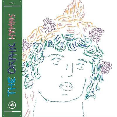 Orphic Hymns - Tom Kuntz